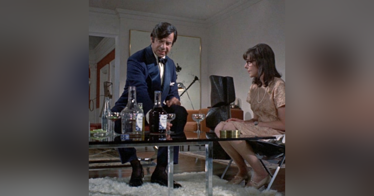 Drinking Builds Characters (Part 1) - With Marc Heuck Drinking Builds Characters (Part 1) - With Marc Heuck