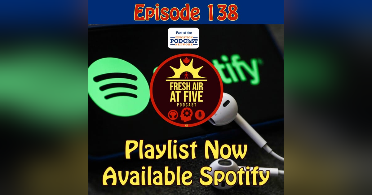 Playlist Now Available Spotify - FAAF 138 Playlist Now Available Spotify - FAAF 138