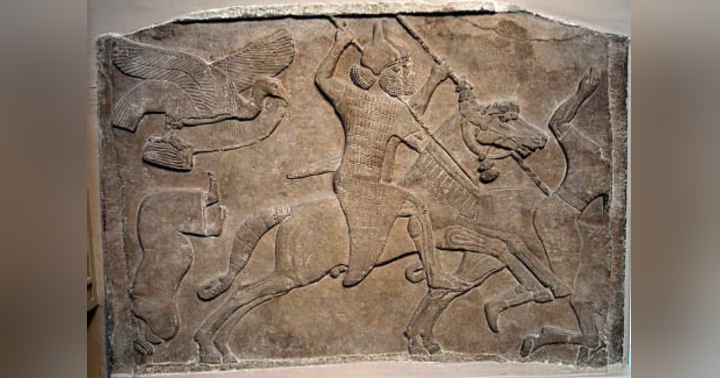 image for PTSD Did Not Begin with Modern War