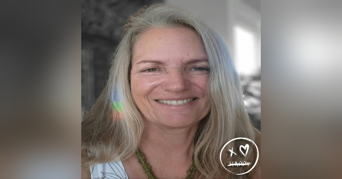 Bella: A High Control Group, Tragedy, and Feeling Better Naturally | 104 Bella: A High Control Group, Tragedy, and Feeling Better Naturally | 104