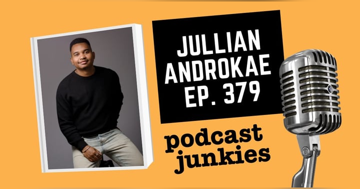 image for Unlocking Podcast Success in 2025: From Madagascar to AI-Powered Production