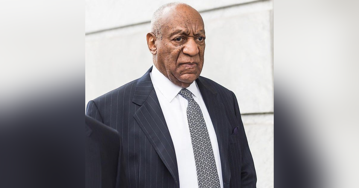 Chasing Bill Cosby Chasing Bill Cosby