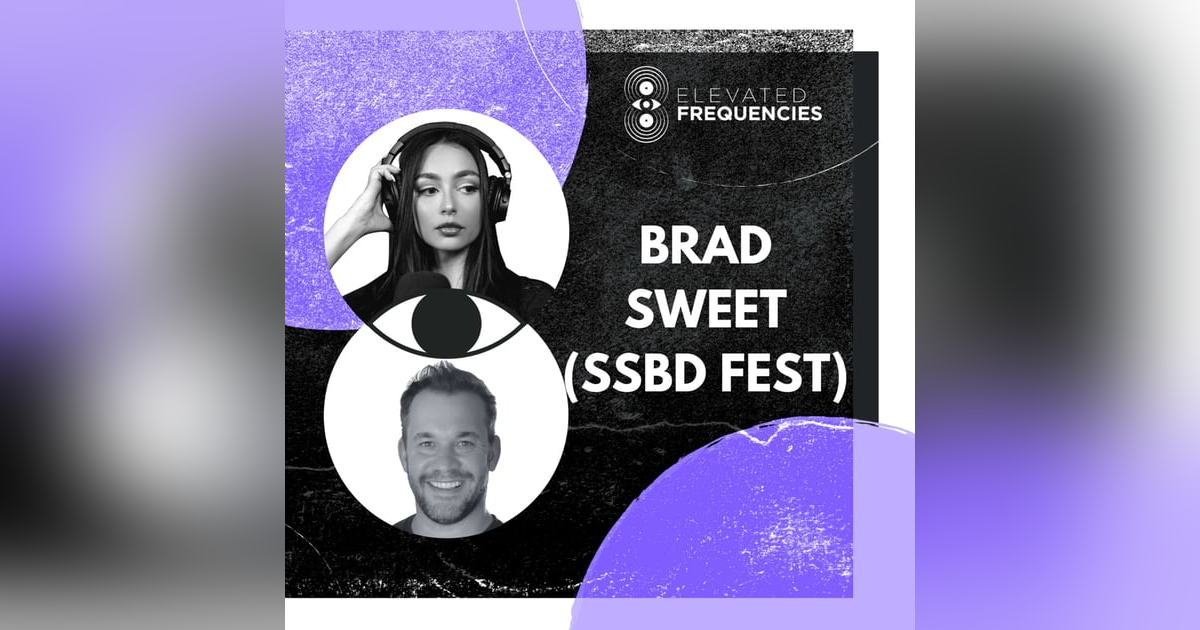 How One Festival Grew 17% in 2024 By Putting Community First (And Why Artists Should Care) | EF EP 80 How One Festival Grew 17% in 2024 By Putting Community First (And Why Artists Should Care) | EF EP 80