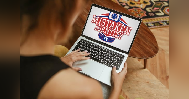 image for Mistaken Identity TV is here!