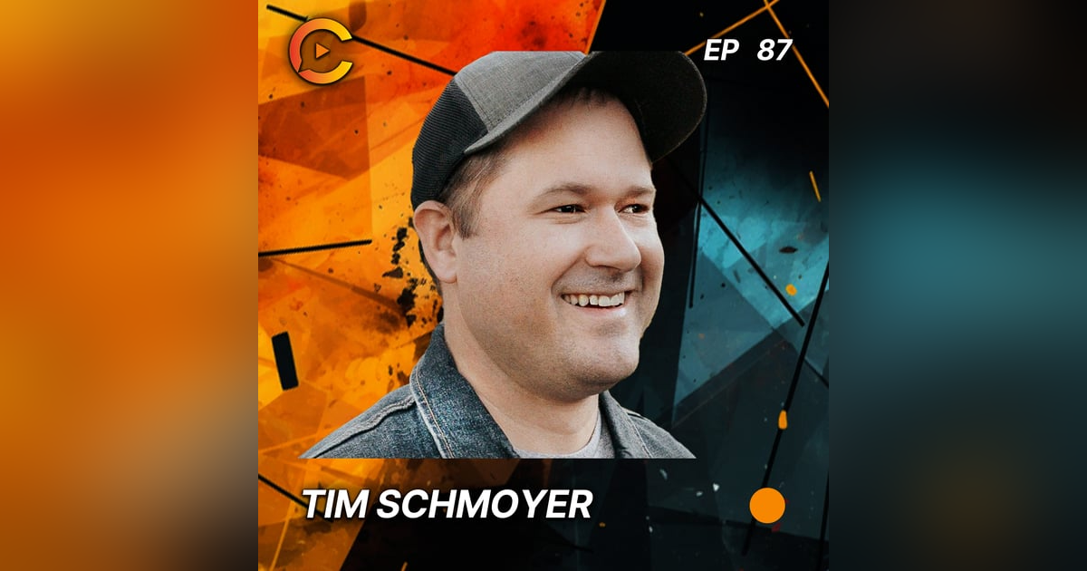 Tim Schmoyer and the Dark Side of YouTube, Fame and Success… Tim Schmoyer and the Dark Side of YouTube, Fame and Success…