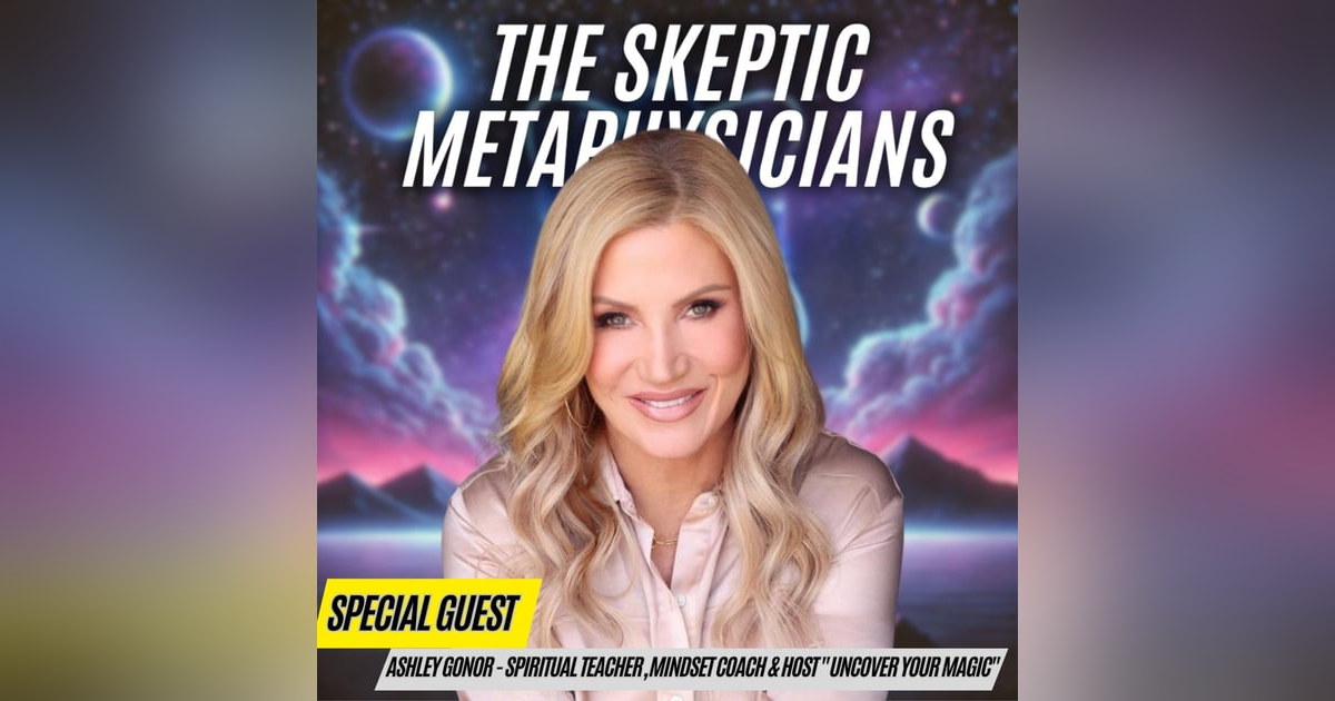 Manifestation & Mindset Coach Explains How To Raise Spiritually Awakened Kids Manifestation & Mindset Coach Explains How To Raise Spiritually Awakened Kids