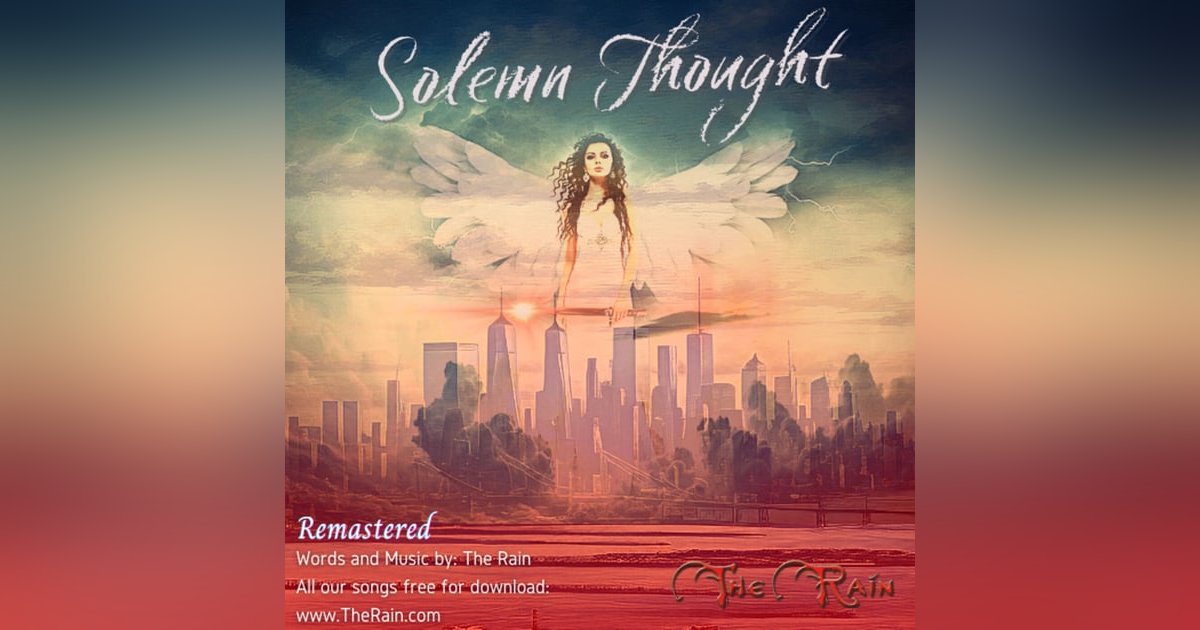 Solemn Thought - Hymn Solo Guitar Remaster Solemn Thought - Hymn Solo Guitar Remaster