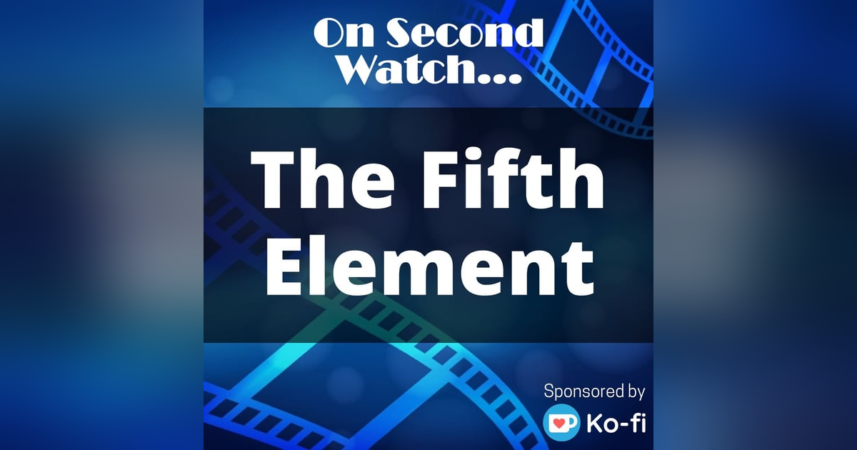 The Fifth Element (1997) - "Negative, I am a meat popsicle" The Fifth Element (1997) - "Negative, I am a meat popsicle"