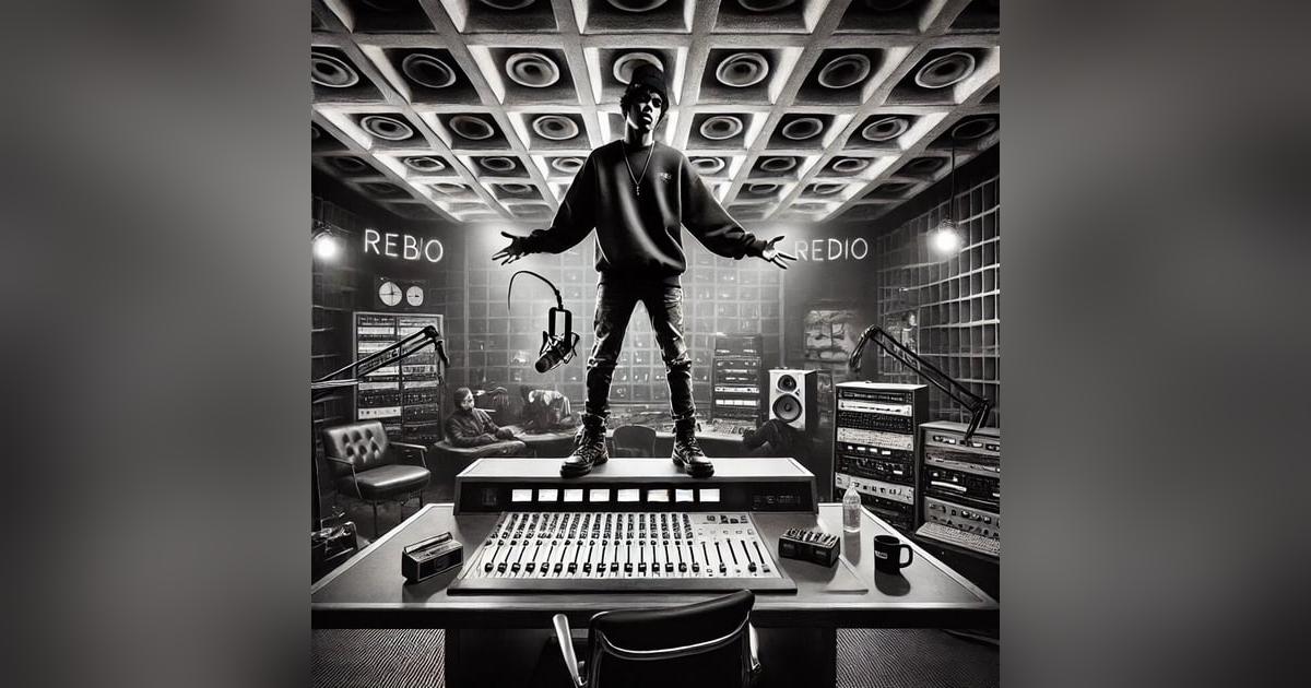 Everyone Was BOOING Taylor Swift! (Hoppe Hour With Ryan Hoppe: 2.10.25) Everyone Was BOOING Taylor Swift! (Hoppe Hour With Ryan Hoppe: 2.10.25)