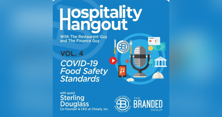 image for Innovative Solutions for Restaurants in the Age of Coronavirus