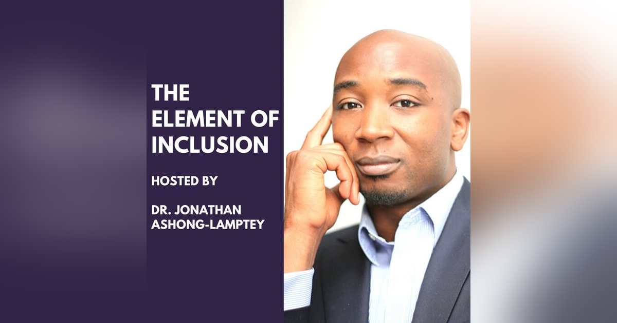 The Element of Inclusion The Element of Inclusion