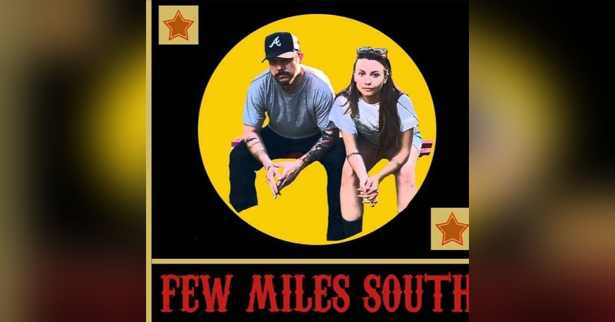Few Miles South Live From Songbirds Studio Few Miles South Live From Songbirds Studio