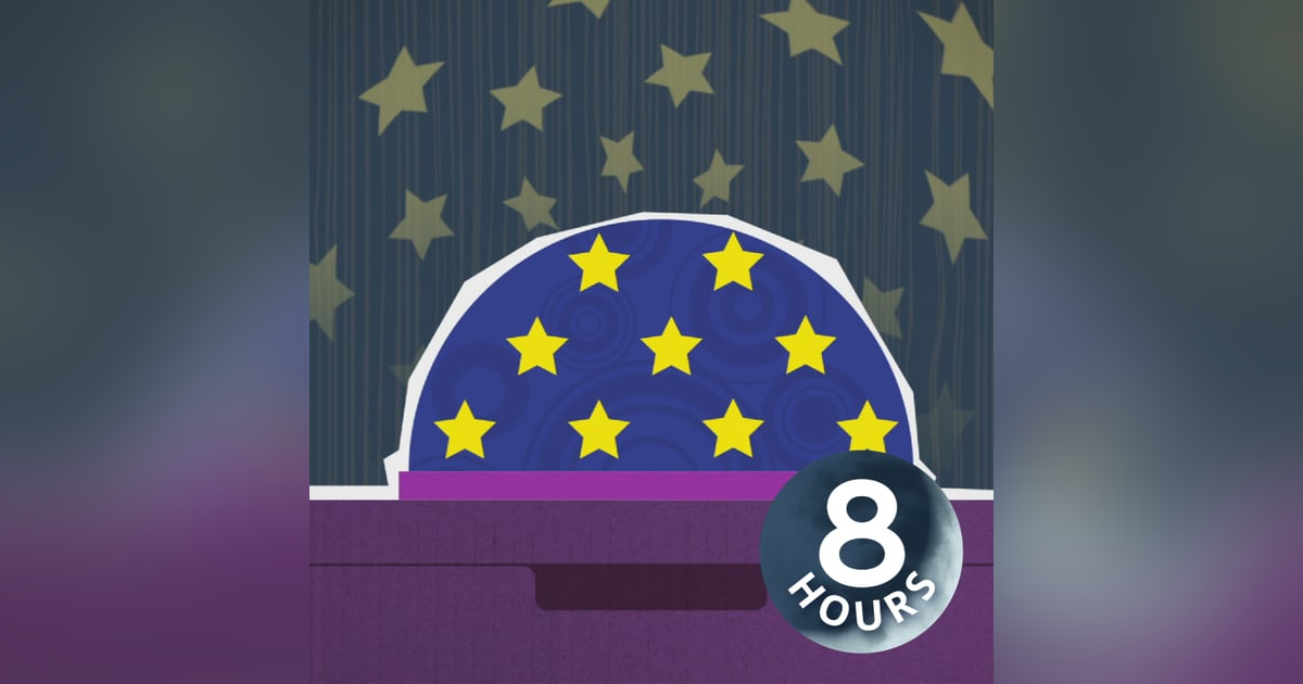 Baby Sleep White Noise 8 Hours Baby Sleep White Noise 8 Hours