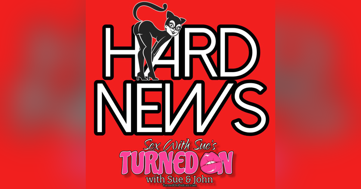 BONUS: Hard News - Serenity Cox / Maitland Ward Award Wins BONUS: Hard News - Serenity Cox / Maitland Ward Award Wins