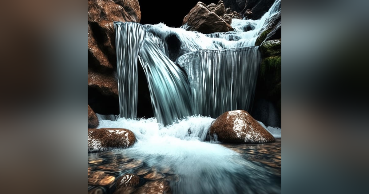 The Best Water Flow Sound Background Music to Help You Relax The Best Water Flow Sound Background Music to Help You Relax