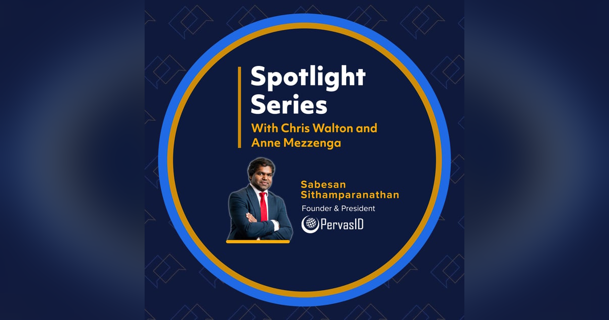 How To Achieve 99%+ Inventory Accuracy And Real-Time Tracking With PervasID | Spotlight Series How To Achieve 99%+ Inventory Accuracy And Real-Time Tracking With PervasID | Spotlight Series