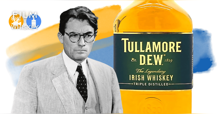 image for Whiskey Review: Tullamore DEW Irish Whiskey