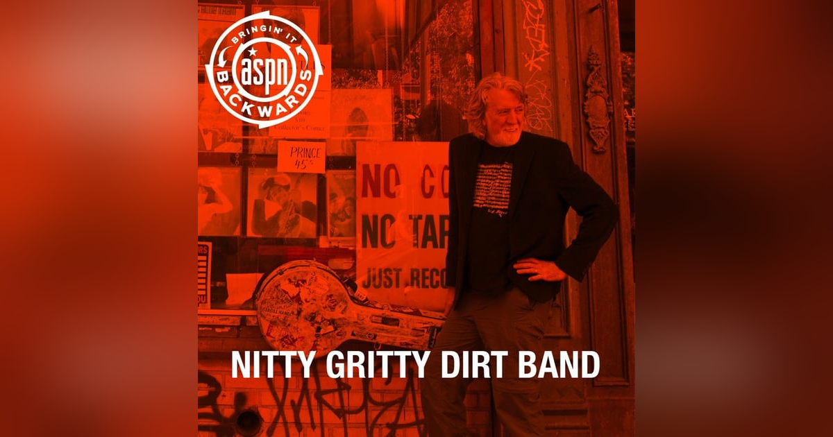Interview with Nitty Gritty Dirt Band Interview with Nitty Gritty Dirt Band