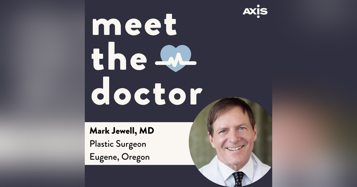 Mark Jewell, MD - Plastic Surgeon in Eugene, Oregon Mark Jewell, MD - Plastic Surgeon in Eugene, Oregon