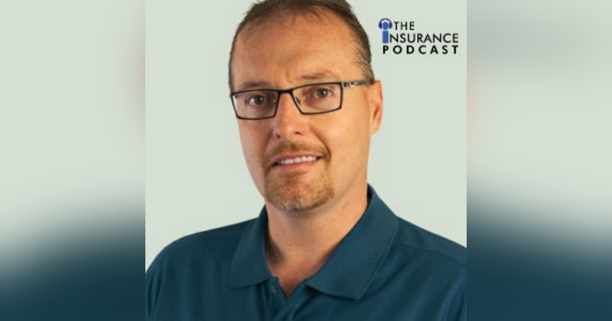 Jeff Roy from Excalibur Group Jeff Roy from Excalibur Group