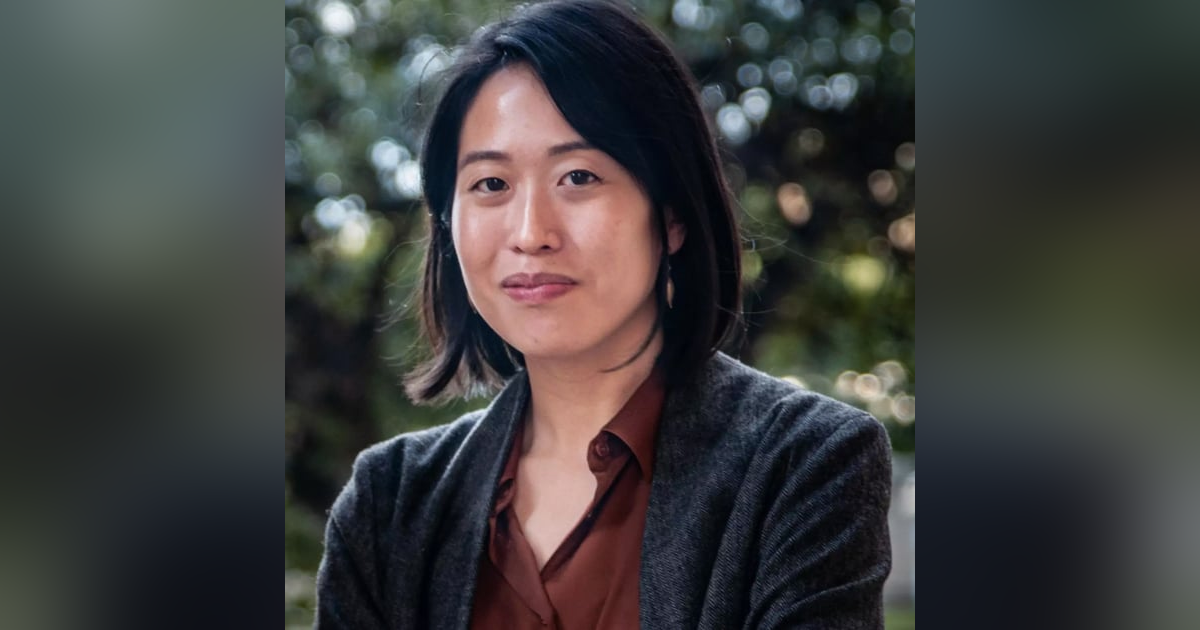 Tiffany Tsao on her Writing and Translations (Indonesian) Tiffany Tsao on her Writing and Translations (Indonesian)