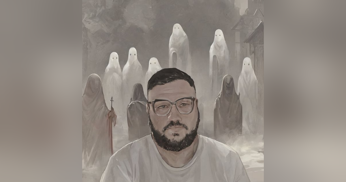 Historias de Miedo Marzo 11 de 2025 LA CASA EMBRUJADA DE MANTE Historias de Miedo Marzo 11 de 2025 LA CASA EMBRUJADA DE MANTE