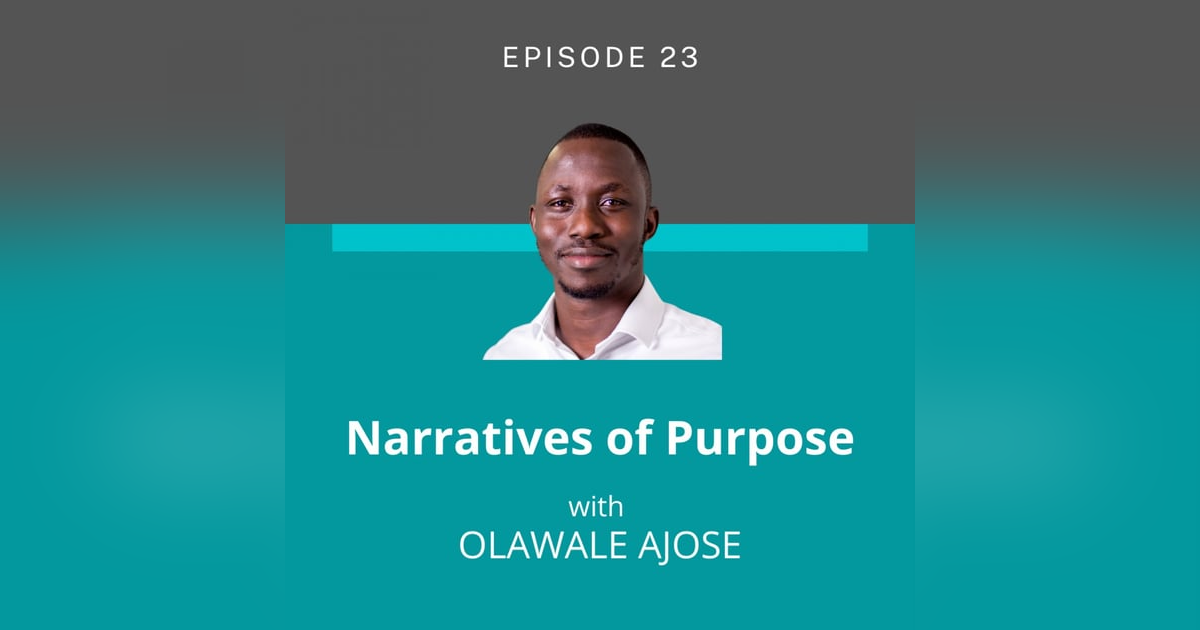 On Building an African Market Access Network - A Conversation with Olawale Ajose On Building an African Market Access Network - A Conversation with Olawale Ajose