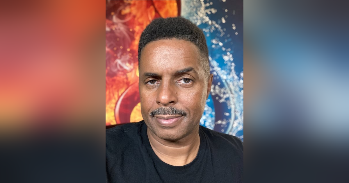 Interview with Podcaster Nathaniel Noble Jr. Interview with Podcaster Nathaniel Noble Jr.