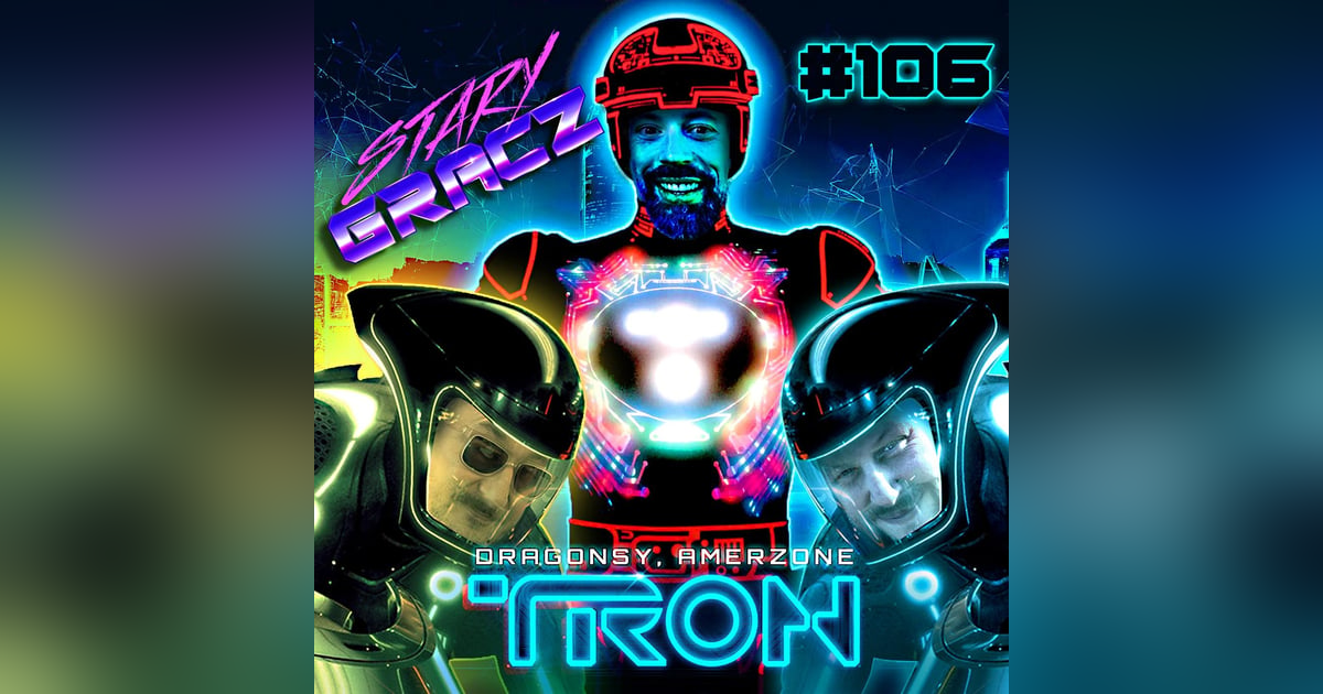 #106 Dragonsy, Amerzone, Tron #106 Dragonsy, Amerzone, Tron