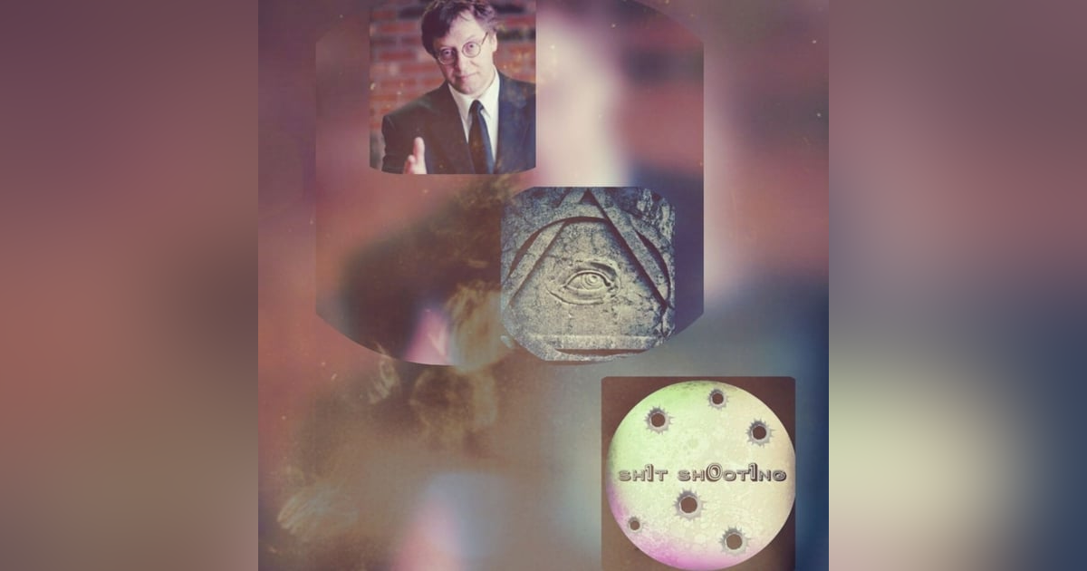 Mark Mirabello -- Secret Secrets Mark Mirabello -- Secret Secrets