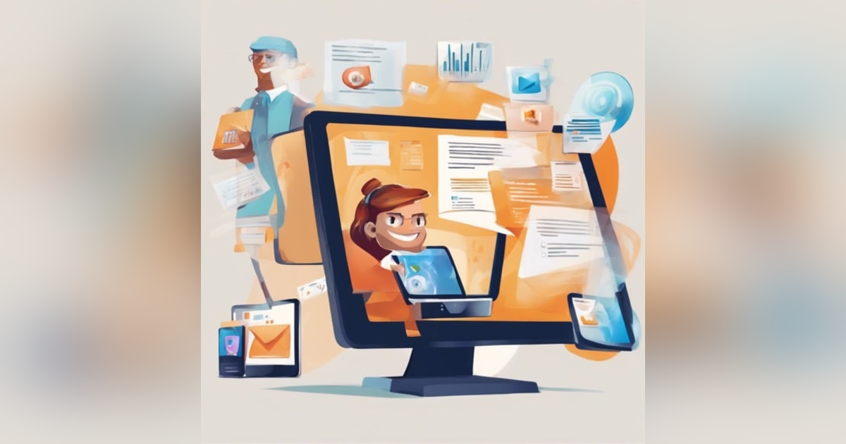 Creating an Effective Email Marketing Campaign Creating an Effective Email Marketing Campaign