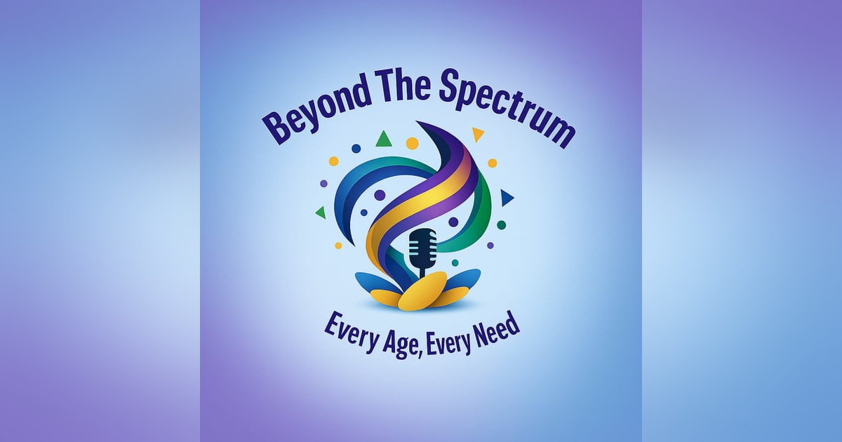 Preivew of Beyond the Spectrum Preivew of Beyond the Spectrum