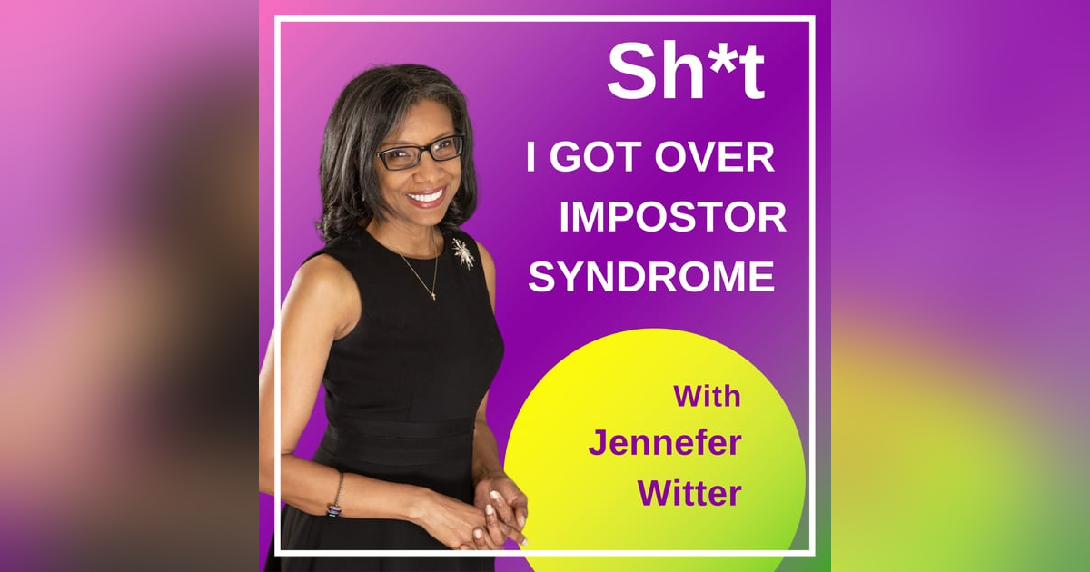 Sh*t I Got Over Impostor Syndrome Sh*t I Got Over Impostor Syndrome