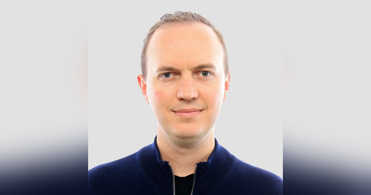 S4E7: Google DeepMind’s Clément Farabet on AI Reasoning S4E7: Google DeepMind’s Clément Farabet on AI Reasoning