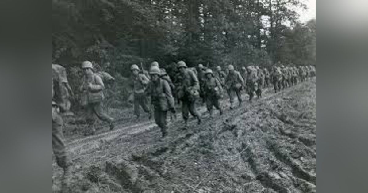 GO FOR BROKE THE INSPIRING STORY OF THE JAPANESE-AMERICAN 442ND BRIGADE IN WWII FRANCE GO FOR BROKE THE INSPIRING STORY OF THE JAPANESE-AMERICAN 442ND BRIGADE IN WWII FRANCE