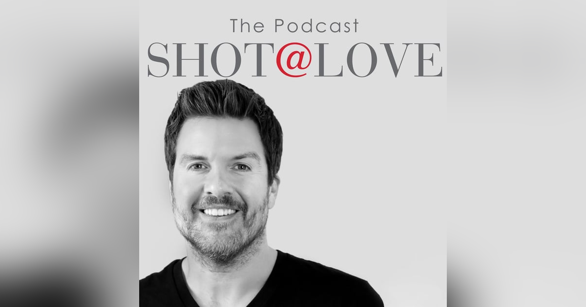 The Relationship Roadmap Defined With Dating Coach And Comedian, Paul Roseberry The Relationship Roadmap Defined With Dating Coach And Comedian, Paul Roseberry