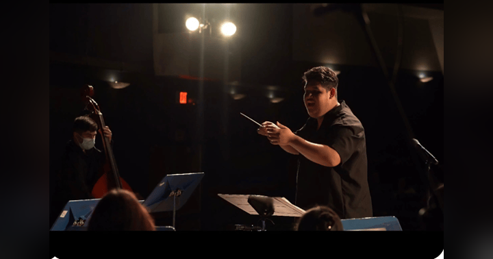 image for Building Community Through Music Education: Mark Garcia’s Story