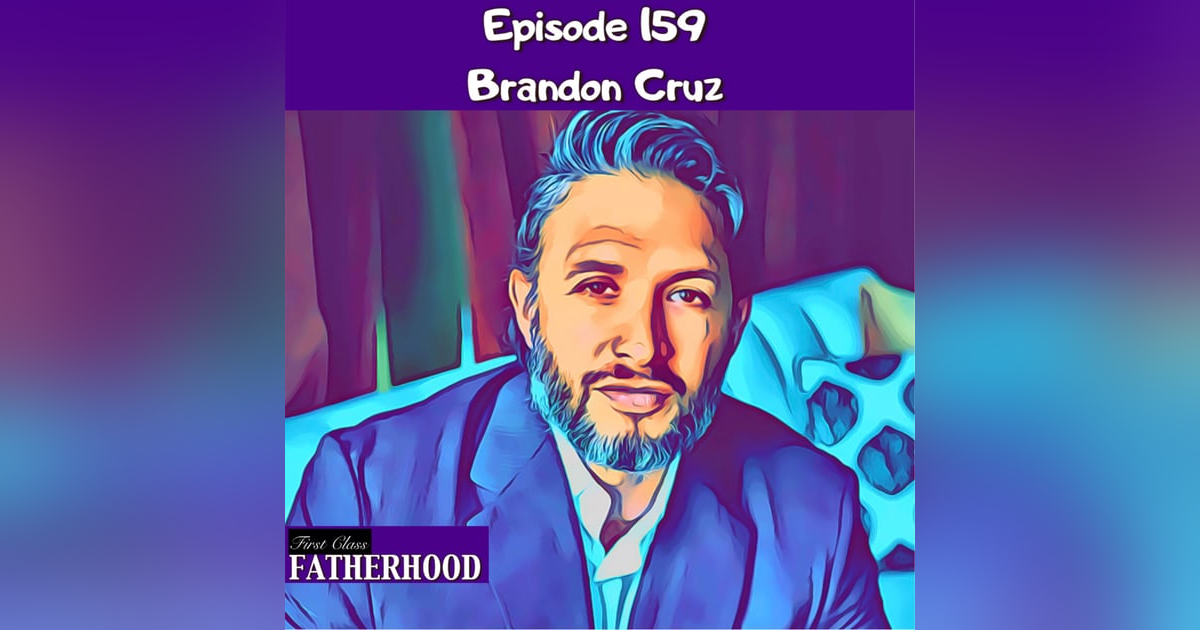 #159 Brandon Cruz #159 Brandon Cruz