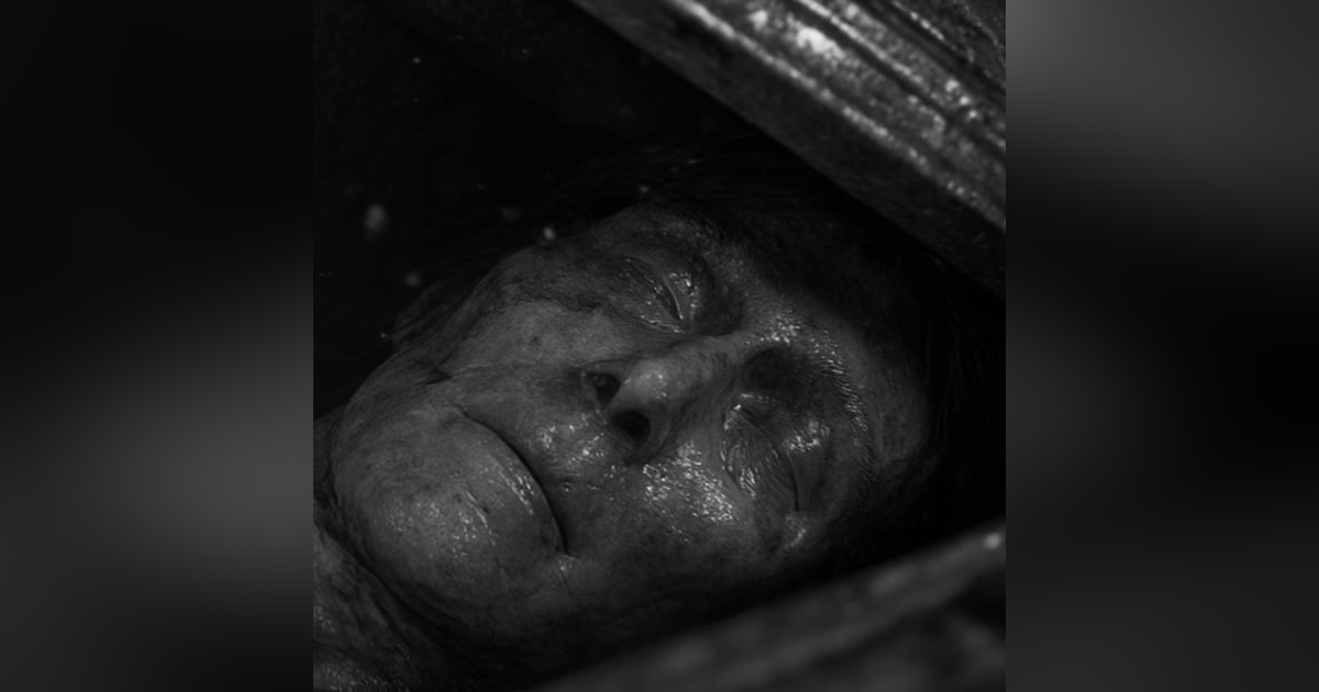 Trató De Salir De Su Propia TUMBA Historias De Terror - REDE Trató De Salir De Su Propia TUMBA Historias De Terror - REDE