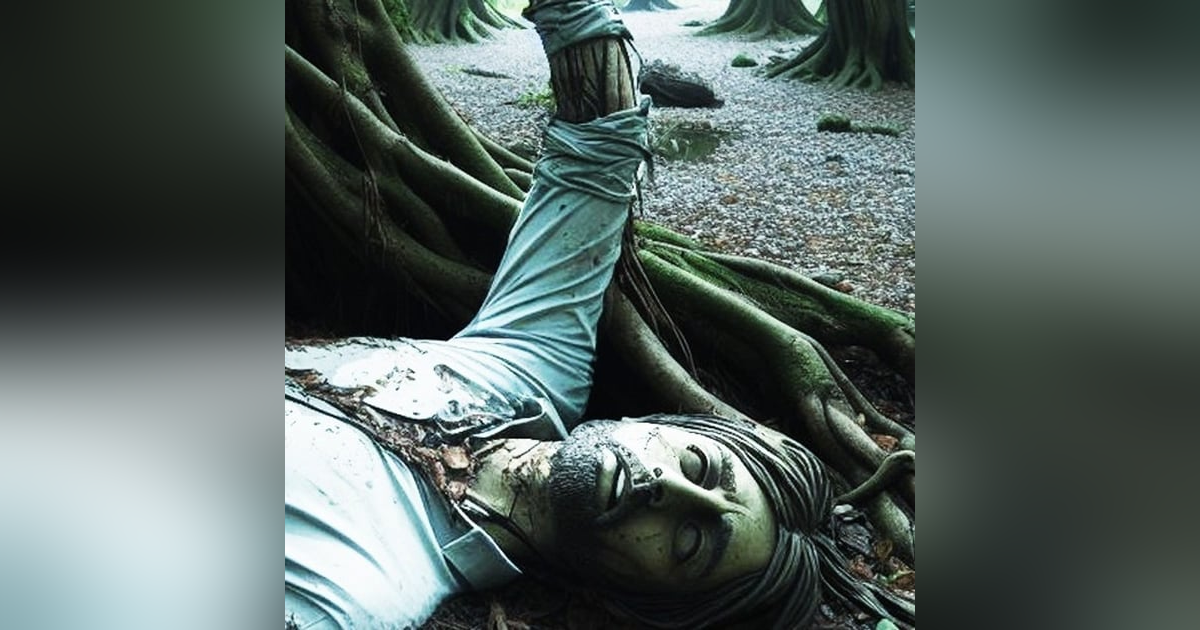 Los Secretos De Un Antiguo Culto Historias De Terror - REDE Los Secretos De Un Antiguo Culto Historias De Terror - REDE