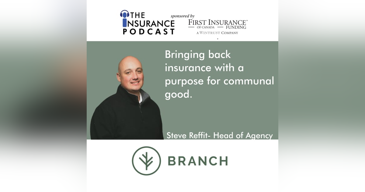 Insurance with a communal purpose for good Insurance with a communal purpose for good