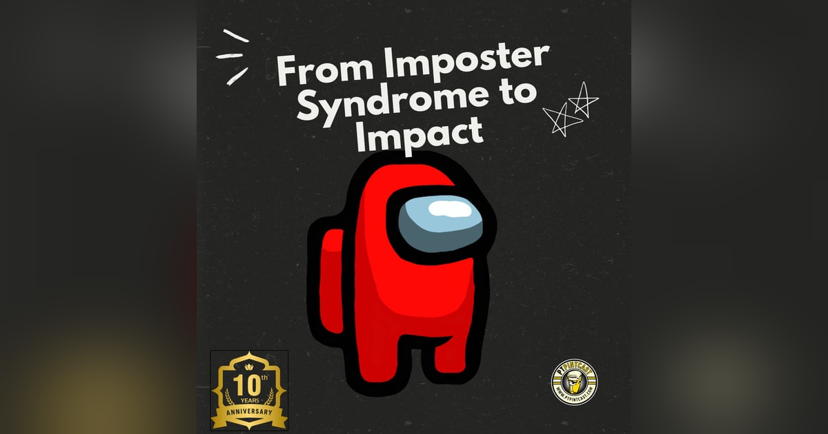 From Imposter Syndrome to Impact: PTs Leading Beyond the Clinic From Imposter Syndrome to Impact: PTs Leading Beyond the Clinic