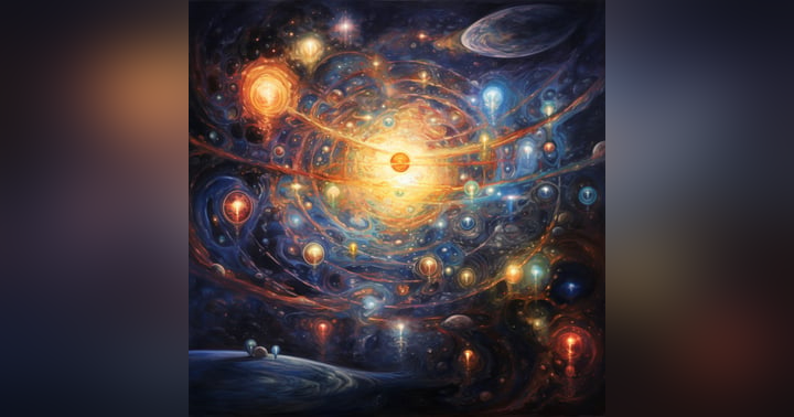 image for The Power of Alignment and Universal Laws