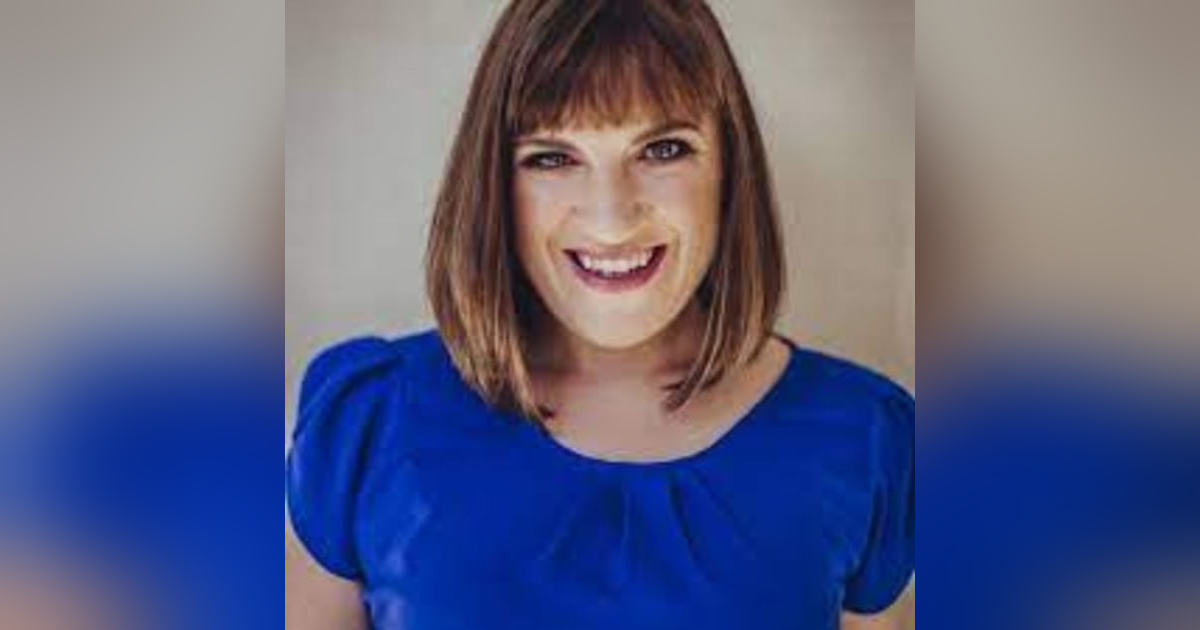 Interview with Stevie Dawn Carter - Professional speaker, coach and shark lover Interview with Stevie Dawn Carter - Professional speaker, coach and shark lover