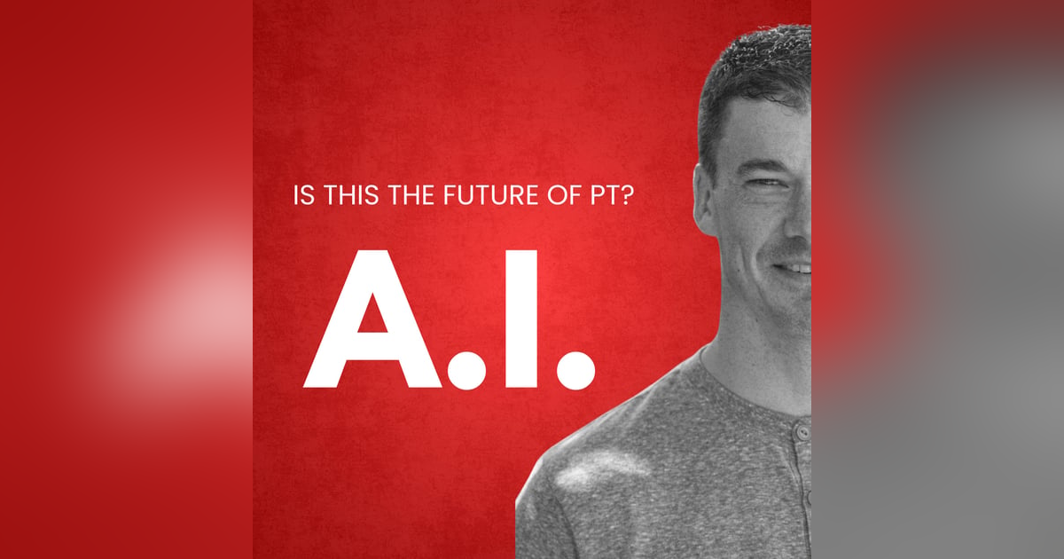 AI Tools, PT Skills: What Clinicians Need Now AI Tools, PT Skills: What Clinicians Need Now