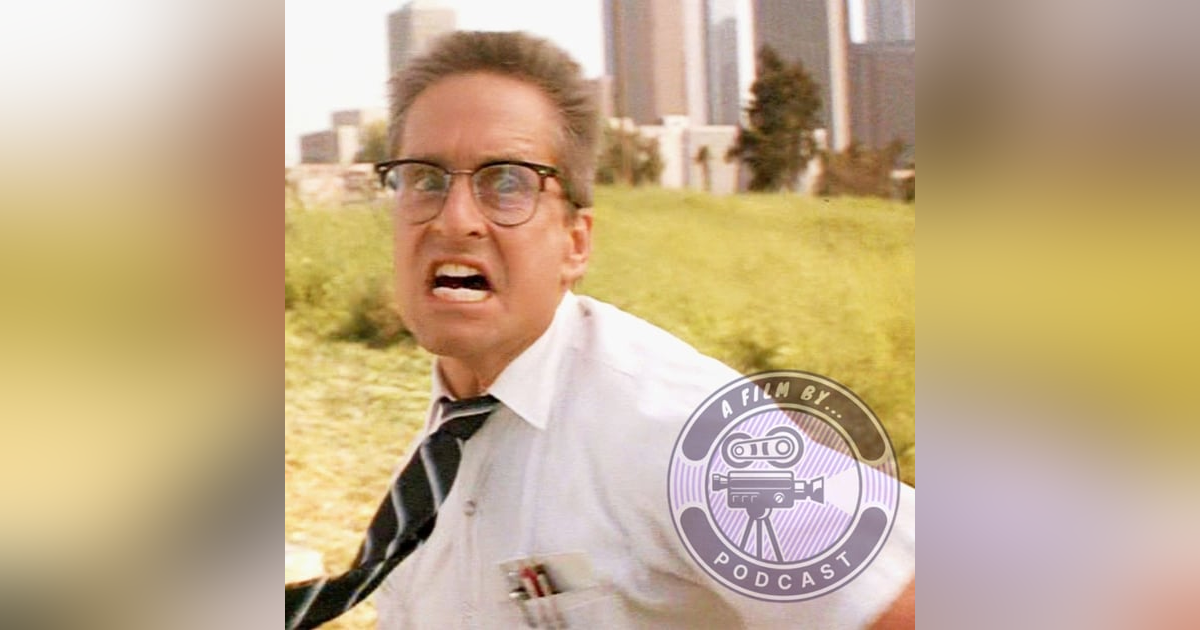 Joel Schumacher - Falling Down Joel Schumacher - Falling Down