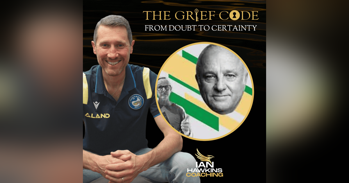 Life Lessons From Football, Coaching & Major Life Setbacks with Former Socceroo Gary Cole Life Lessons From Football, Coaching & Major Life Setbacks with Former Socceroo Gary Cole
