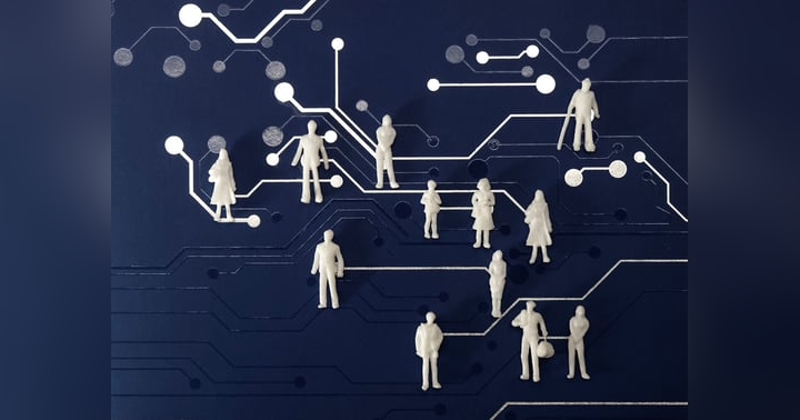 image for Building Community and Connection: The Key to Human-Centered Growth