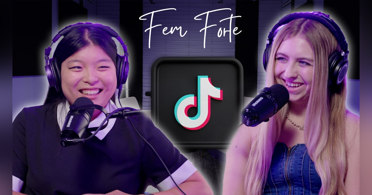 Music Marketing 101: Utilizing TikTok for Creative Entrepreneurship with Kirsten Haddox Music Marketing 101: Utilizing TikTok for Creative Entrepreneurship with Kirsten Haddox