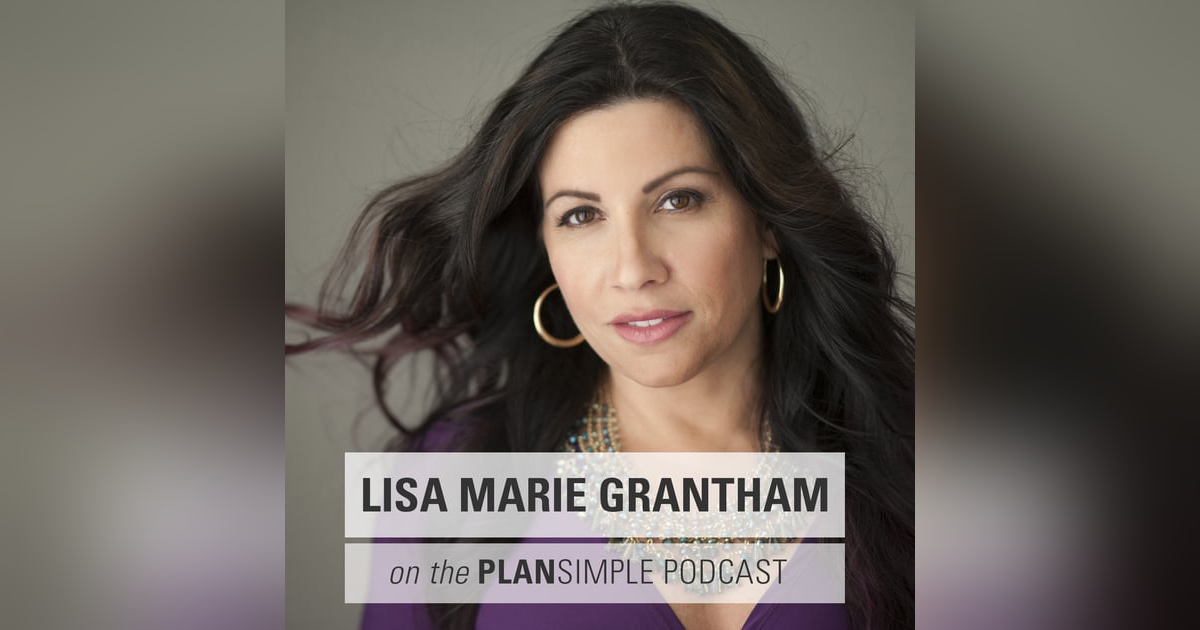 A Magical Life with Lisa Marie Grantham A Magical Life with Lisa Marie Grantham